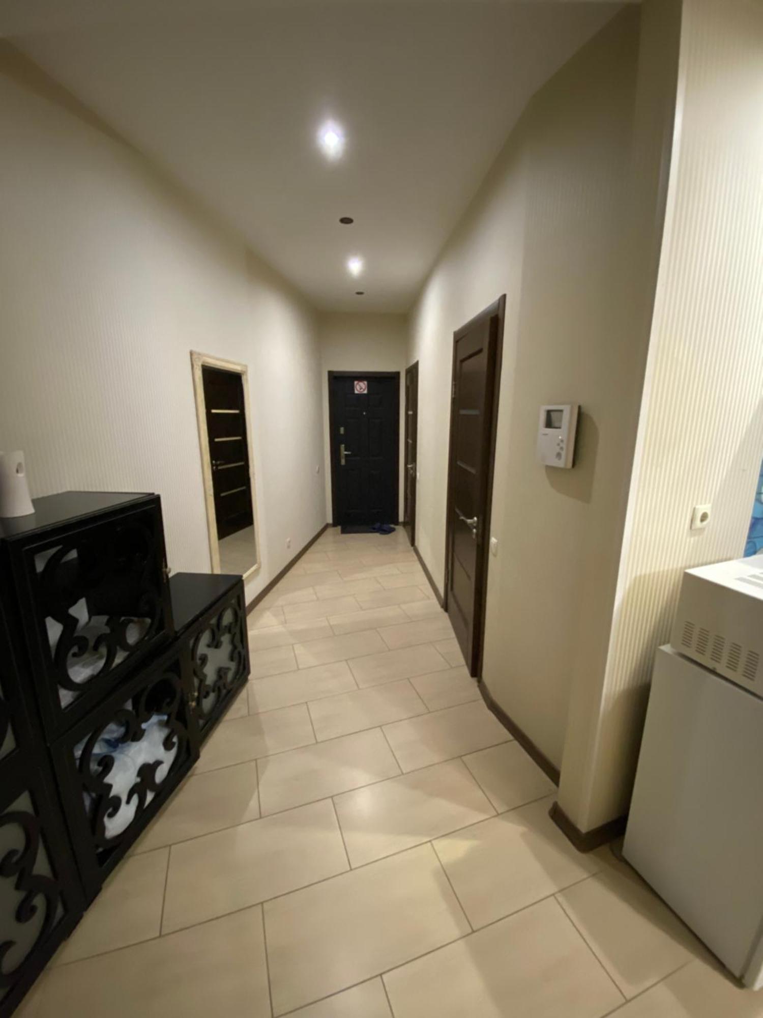 Most City Apartments Magnolia Dnipro Exterior foto