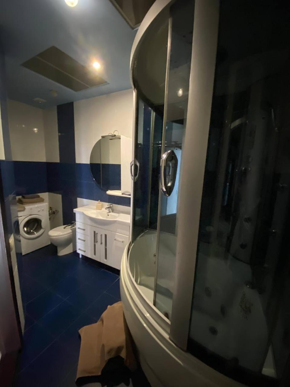 Most City Apartments Magnolia Dnipro Exterior foto