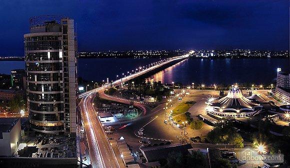 Most City Apartments Magnolia Dnipro Exterior foto